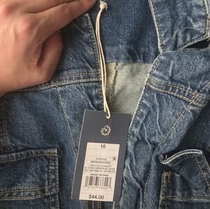 Universal Thread Women's Denim Jeans